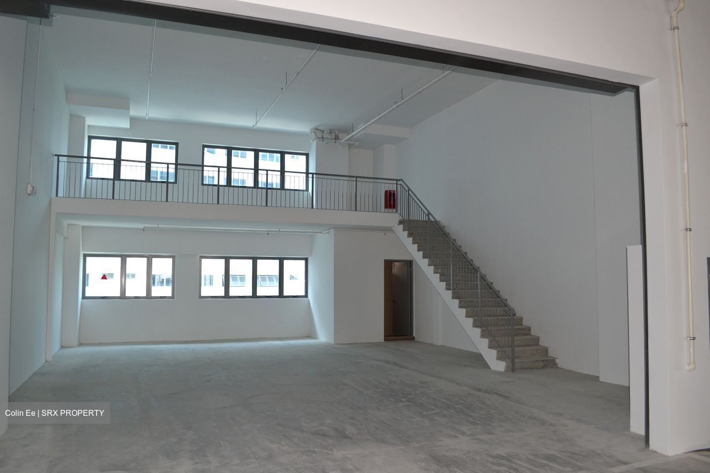 Eco-tech@sunview (D22), Factory #614577651